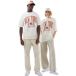 New Era T-shirt oversize New York Yankees MLB Arch