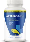 Overig Arthro MD+ 60 capsules