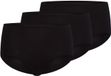 Mey Dames taille pants 3 pack Simply Better Invisibles