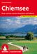 Chiemsee: Berge und Seen zwischen Rosenheim und Salzburg. 55 Touren mit GPS-Tracks