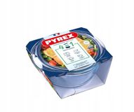PYREX 4 in 1 Ovenschotel - 1,6L +0,5L
