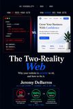 The Two-Reality Web: Why Your Website Is Invisible to AI and How to Fix it