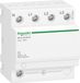Schneider Electric Acti 9 - Overspanningsbegrenzer - IPF40 T2 C 3P+N 4M - TT, TNS