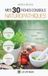Mes Libri GmbH Mes 30 fiches conseils naturopathiques