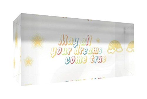 Little Helper LENA2159-FC-15DE Canvas Print with Name - Lena - 25x63cm