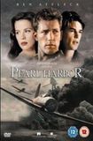 Disney Pearl Harbor DVD