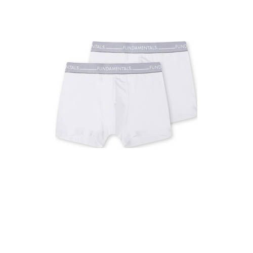 WE Fashion boxershort (set van 2)