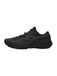 ASICS Loopschoen 'TRABUCO 14' grijs / zwart