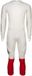 POC Skin Gs Combinaison M Hommes Blanc