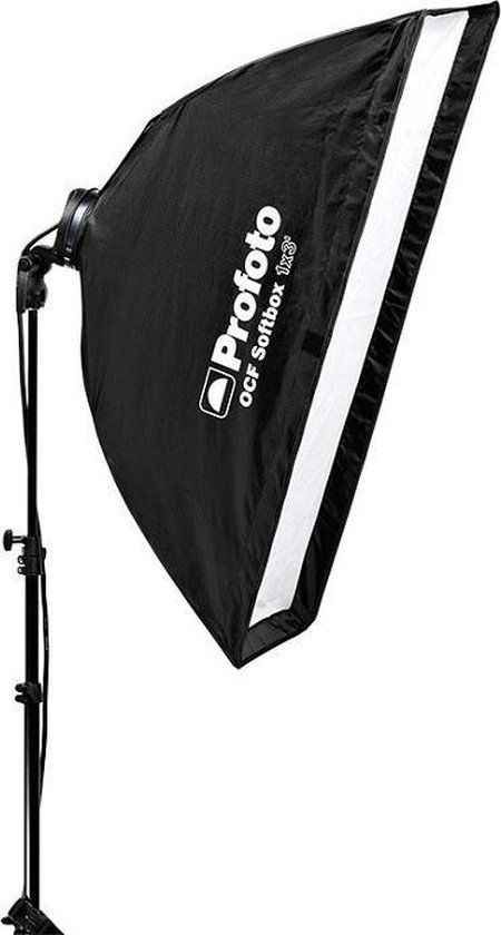 Profoto 101217 OCF Softbox 30x90cm