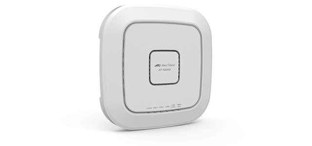 Allied Telesis AT-TQ5403 2133 Mbit/s Wit Power over Ethernet (PoE)
