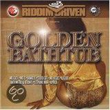 Golden Bathtub