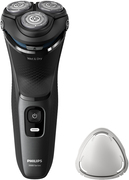 Philips Shaver 3000 Series S3145/00 Elektrisch scheerapparaat voor nat en droog scheren