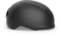 MET Vibe MIPS Fietshelm Mannen & Vrouwen – Fietshelm E Bike Volwassenen – Speed Pedelec - Maat S (52-56cm) - NTA 8776 – Black Matt