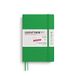 LEUCHTTURM1917 372612 Maandplanner & notitieboek Paperback (B6+) 2026, 16 maanden (01 november 2025-28 februari 2027), softcover, lenteblad, Duits