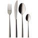 Villeroy & Boch Piemont Bestekset - 4 Delig - Zilver