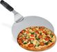 Shenzhen Haorui Industrial Technology Co., Ltd. pizza pelle en acier inoxydable de 10 pouces
