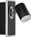 Ledvance Decor Spot Mars 16,5W 540lm Zwart