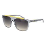 MARCOLIN Guess Gu00123 Gepolariseerde Zonnebril Grijs Man