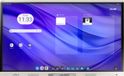 SMART Technologies MX interactief whiteboard 139,7 cm (55") 4K Ultra HD Zilver