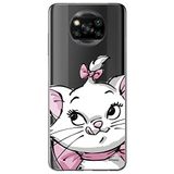 ERT GROUP mobiel telefoonhoesje voor Xiaomi POCOPHONE X3 origineel en officieel erkend Disney patroon Marie 001