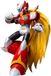 Hiya Toys Mega Man X Royal Exquisite Basic Figure - Zero