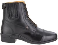 Suedwind Footwear Ultima Leren rijlaarzen met veter