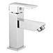 Rousseau 4057077 Gerzat wastafelarmatuur, verchroomd