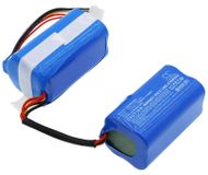 Ecovacs Batterie 5200mAh Li-Ion 14.4V pour DVX45, N9, N9+, Yeedi K10, K20