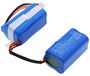 Ecovacs Batterie 5200mAh Li-Ion 14.4V pour DVX45, N9, N9+, Yeedi K10, K20