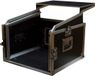 ProDJuser Slant 11-4 Laptop RS combi flightcase+plateau pour ordinateur portable
