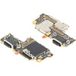 Google Pixel 9 Pro Laadconnector - Microfoon - SIM-lezer Module, Service Pack G949-01087-00