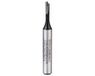 Bosch FRAISE DROITE,CARBURE,32X77MM,1/4