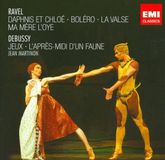 Bertus Distributie EMI Music Distribution Daphnis Et Chloe / Jeux