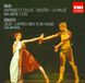 Bertus Distributie EMI Music Distribution Daphnis Et Chloe / Jeux