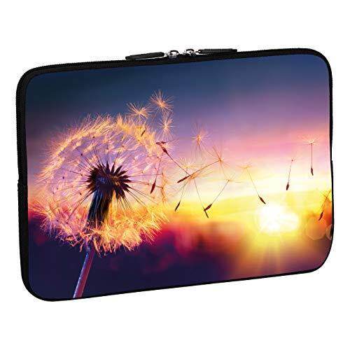 Pedea Design Tablet PC hoes 17,3 inch dandelion