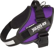 Julius-K9 IDC®Powertuig, XL - maat 2, Dark Purple