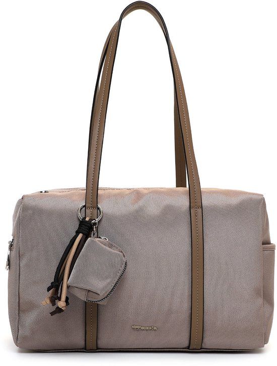 Tamaris Maggie Cityshopper Taupe