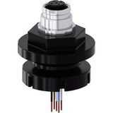 Siemens 3SU1900-0JN10-0AA0 Adaptateur avec protection anti-rotation 1 pièce