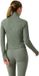 Bjorn borg Björn Borg Soft Zip Midlayer Agave Green S