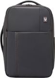 Roncato Move Travel Backpack graphite