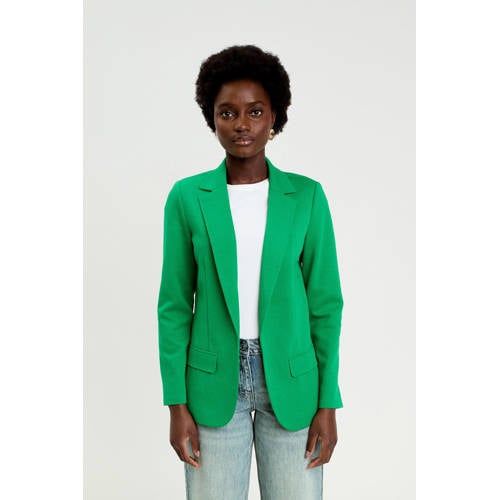 Cache Cache Getailleerde Blazer
