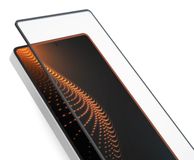 SBS TEAPPLD3OSAS25U Protecteur d'écran (verre) Samsung S25 Ultra Max 1 pièce(s)