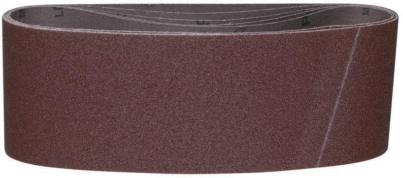 Schuurbanden 100 x 610 mm GR 60 - 5 stuks