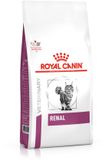 Royal Canin Veterinary Diet Cat Renal - Kattenvoer - 400 g