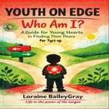 Youth Icecat Youth on Edge: Who Am I?