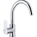 LIVARNO Robinet de cuisine monocommande/Robinet de lavabo monocommande/Robinet de bain monocommande