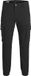 JACK & JONES Paul JJFLAKE AKM 542 Heren Cargo Broek Zwart