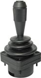 Onbekend APEM HF22S10 Joystick 4.5 V Knevel Steekaansluiting IP68 Zwart Kunststof 1 stuk(s)