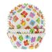 House of Marie Cupcake vormpjes Cadeaus pk/50